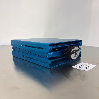 Rudolf Grauer AG Swiss BOY 116 Support image 0